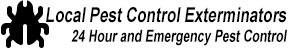 Martins Ferry OH Pest Control Exterminators